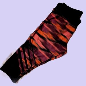 Danskin activewear pants